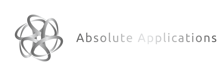 Absolute Applications Logo